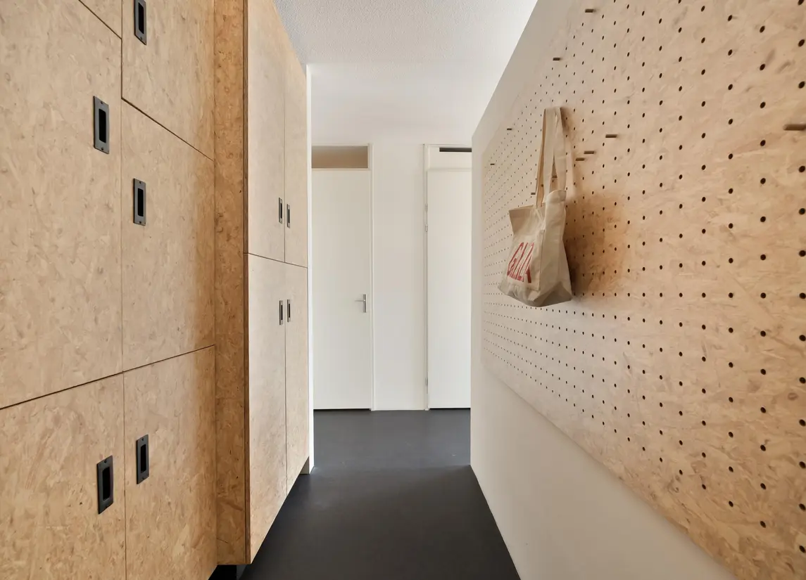 Catharina Beersmansstraat 110