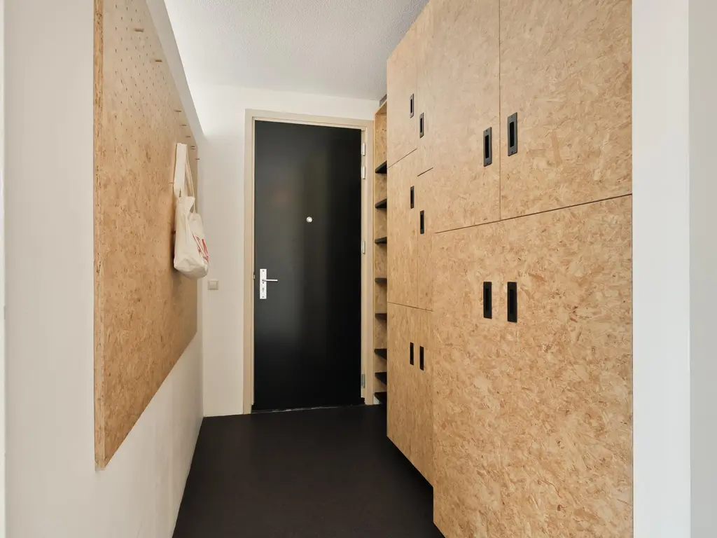 Catharina Beersmansstraat 110, ROTTERDAM