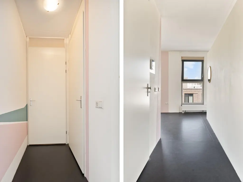 Catharina Beersmansstraat 110, ROTTERDAM