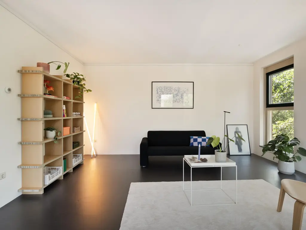 Catharina Beersmansstraat 110, ROTTERDAM