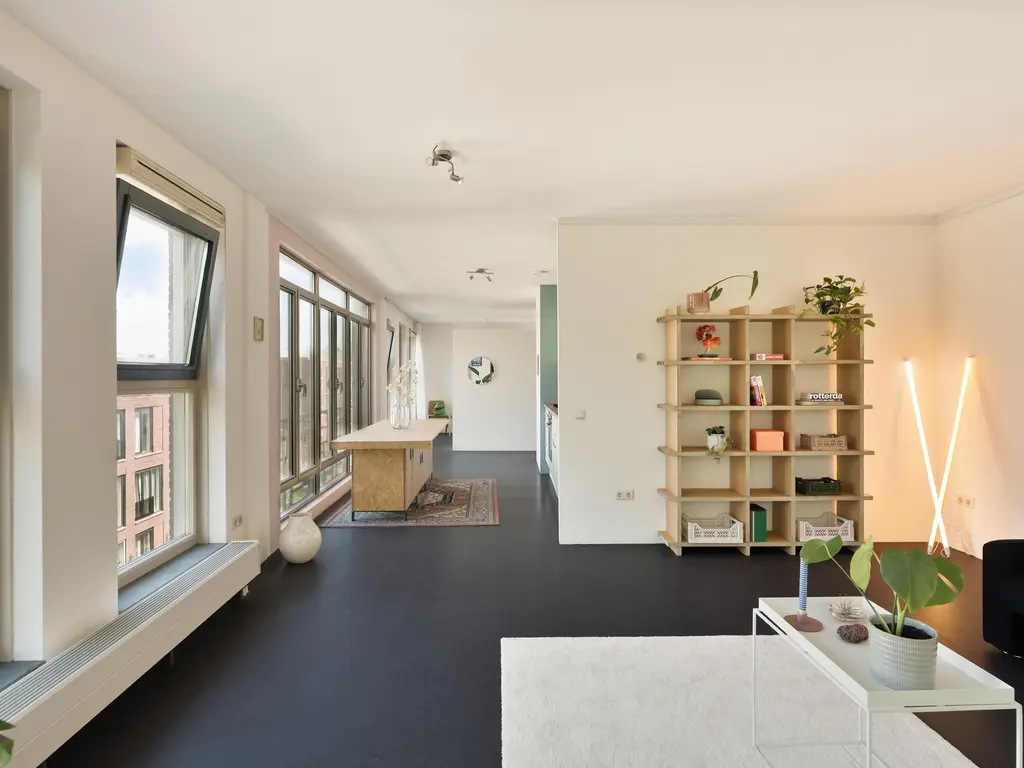 Catharina Beersmansstraat 110, ROTTERDAM
