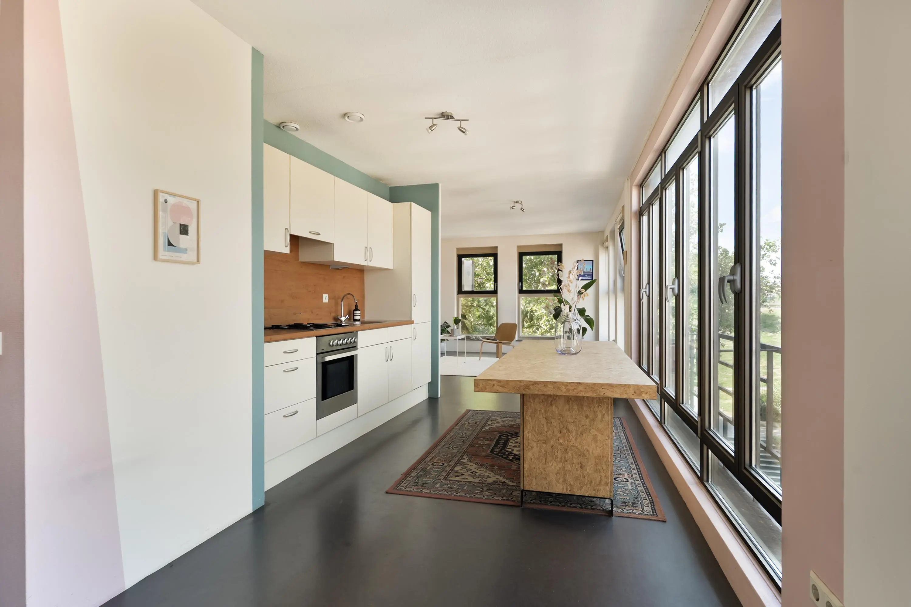 Catharina Beersmansstraat 110