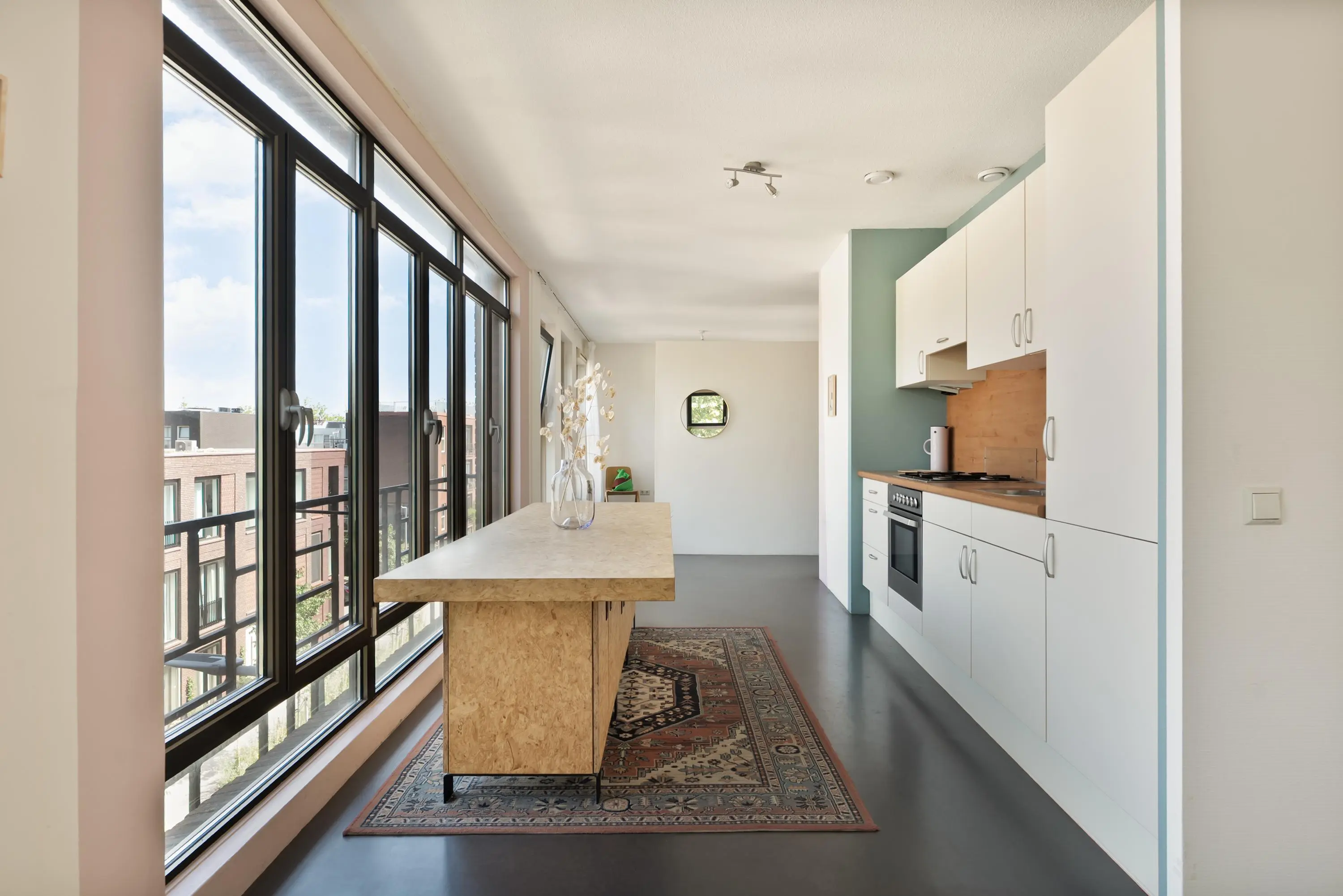 Catharina Beersmansstraat 110