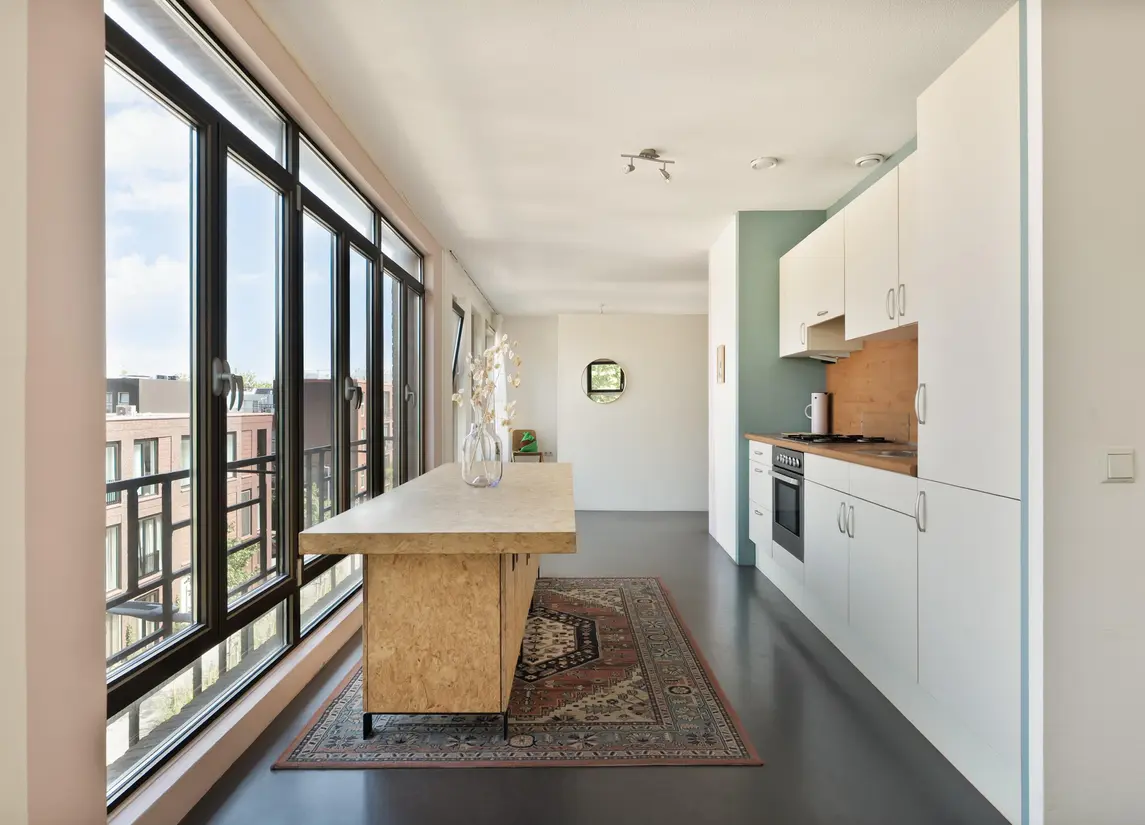 Catharina Beersmansstraat 110