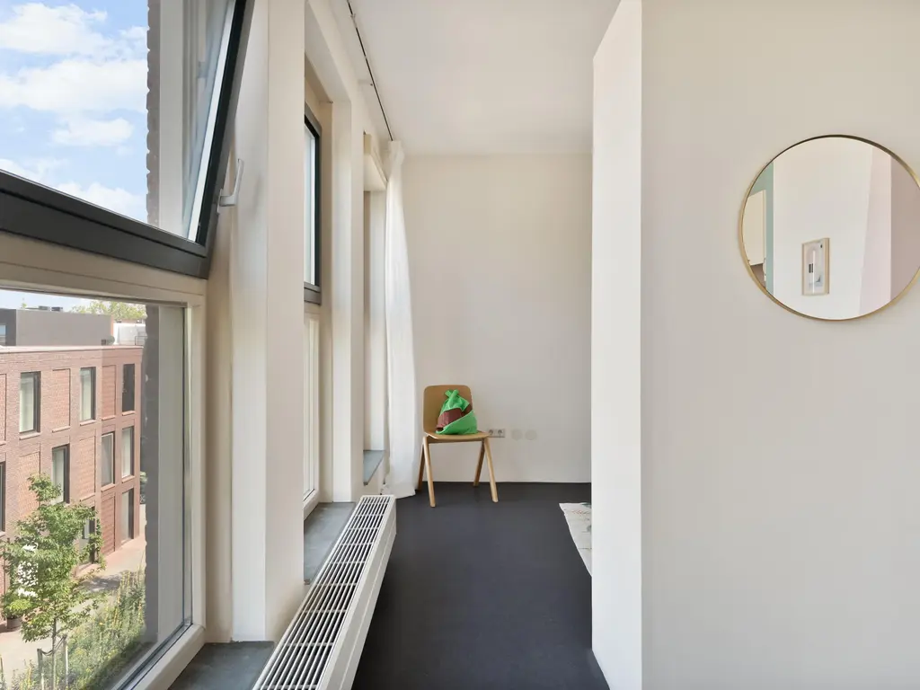 Catharina Beersmansstraat 110, ROTTERDAM