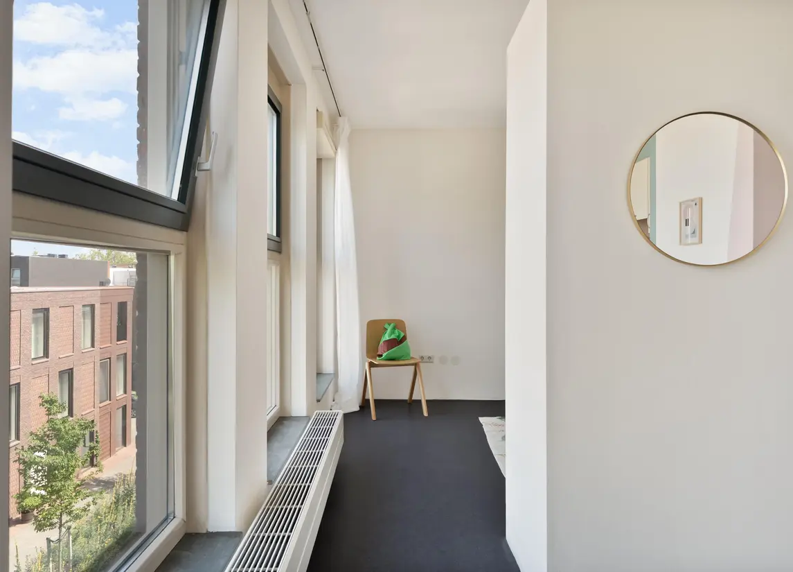 Catharina Beersmansstraat 110