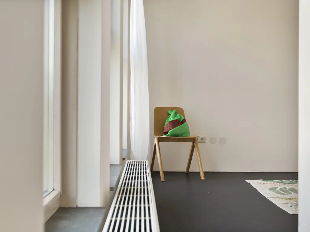 Catharina Beersmansstraat 110, ROTTERDAM