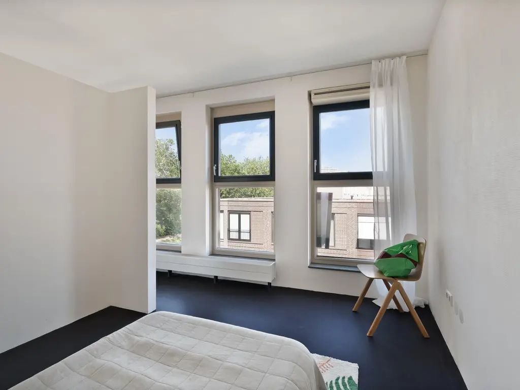 Catharina Beersmansstraat 110, ROTTERDAM