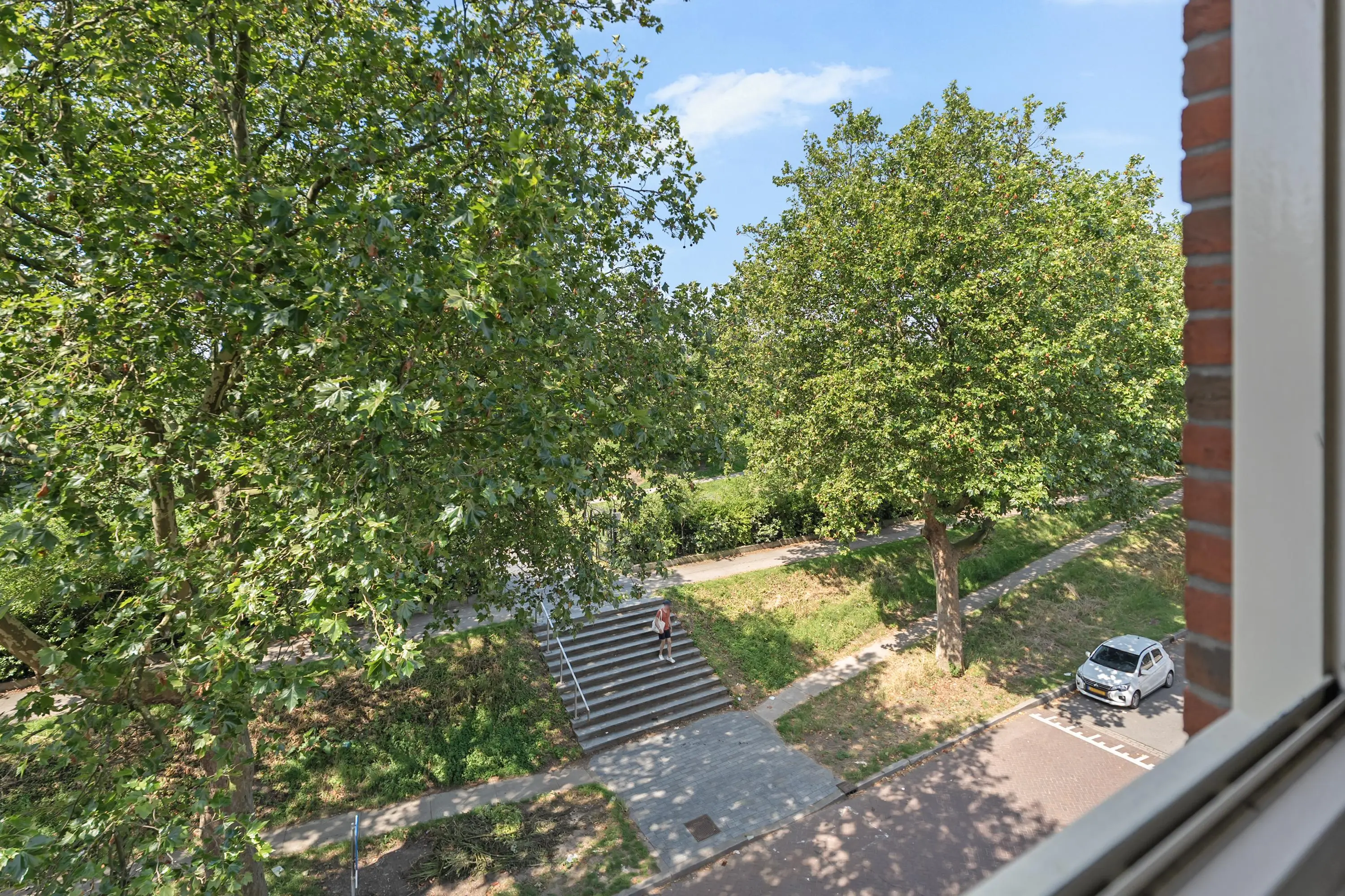 Catharina Beersmansstraat 110