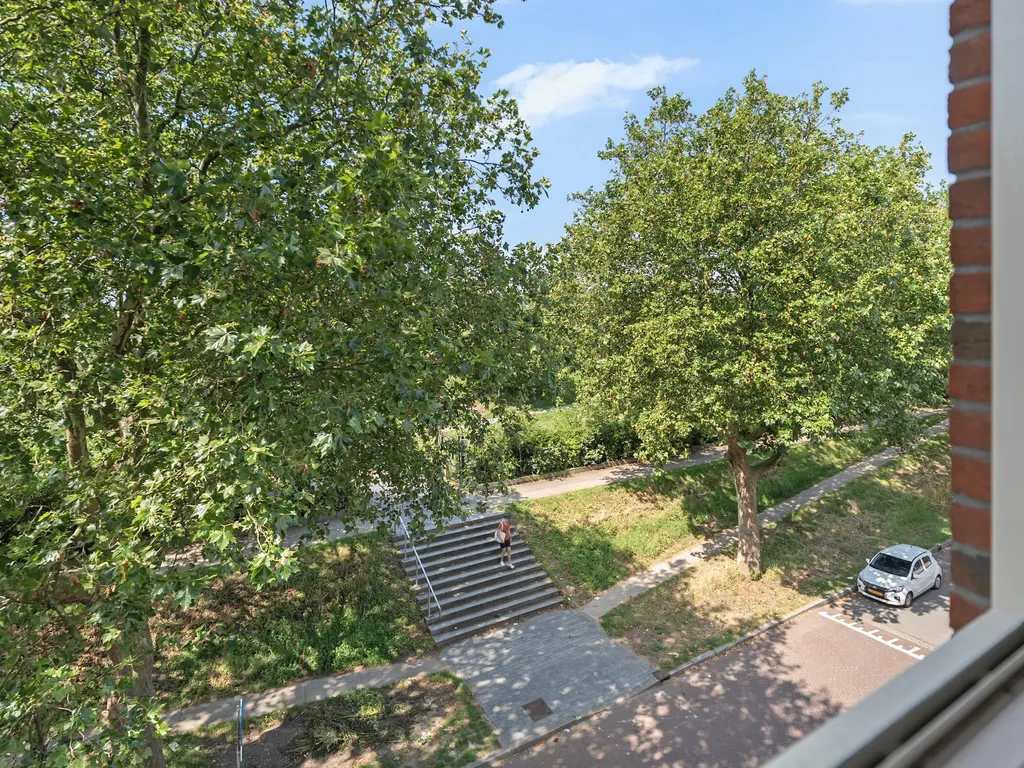 Catharina Beersmansstraat 110, ROTTERDAM