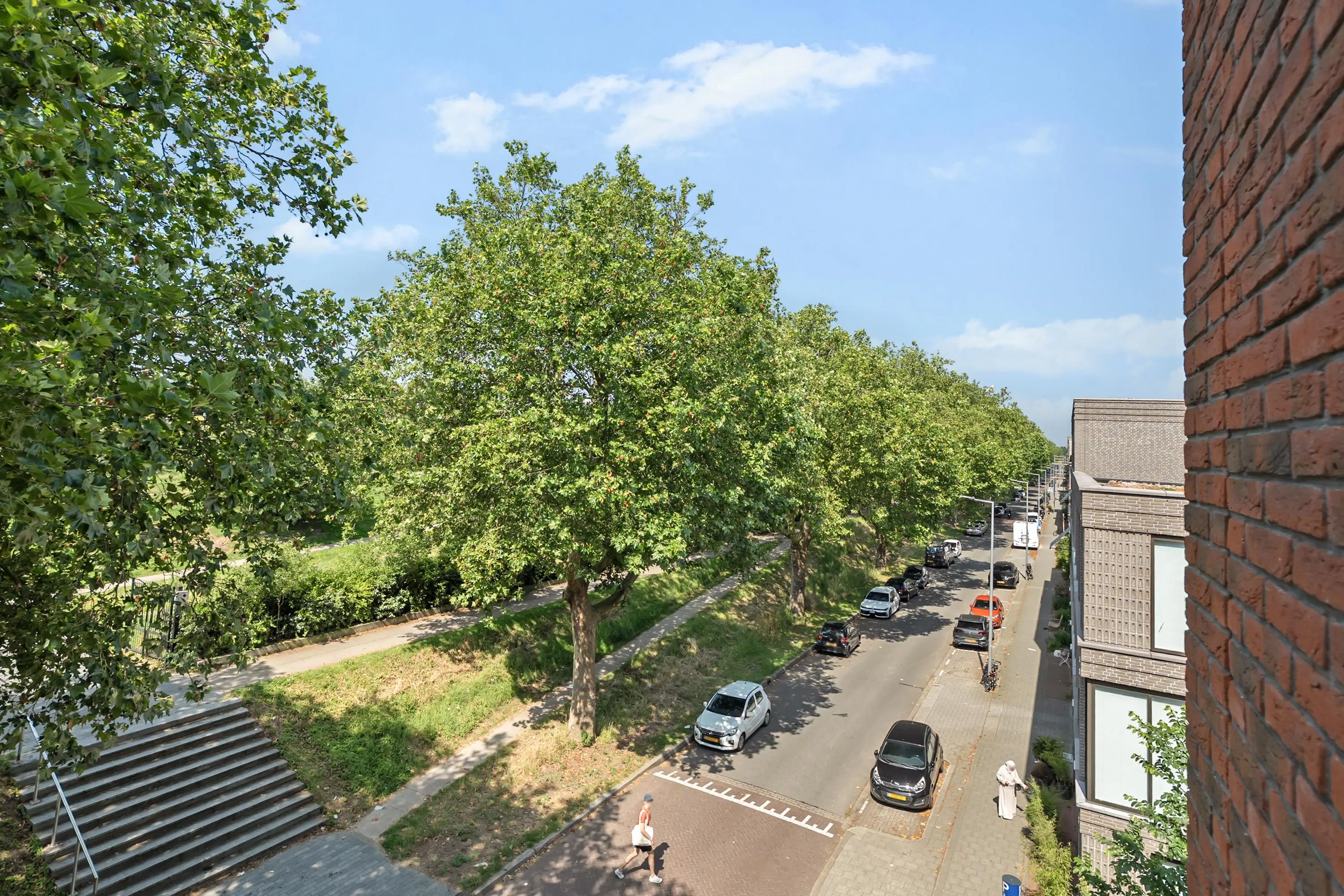 Catharina Beersmansstraat 110