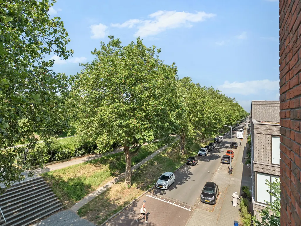 Catharina Beersmansstraat 110, ROTTERDAM