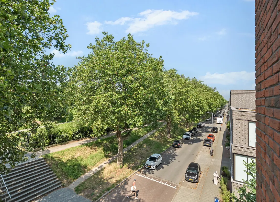 Catharina Beersmansstraat 110