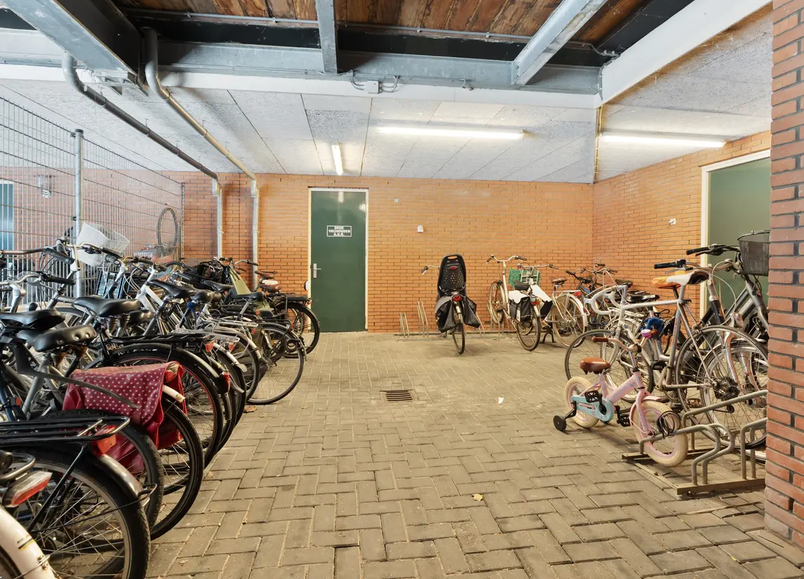 Catharina Beersmansstraat 110