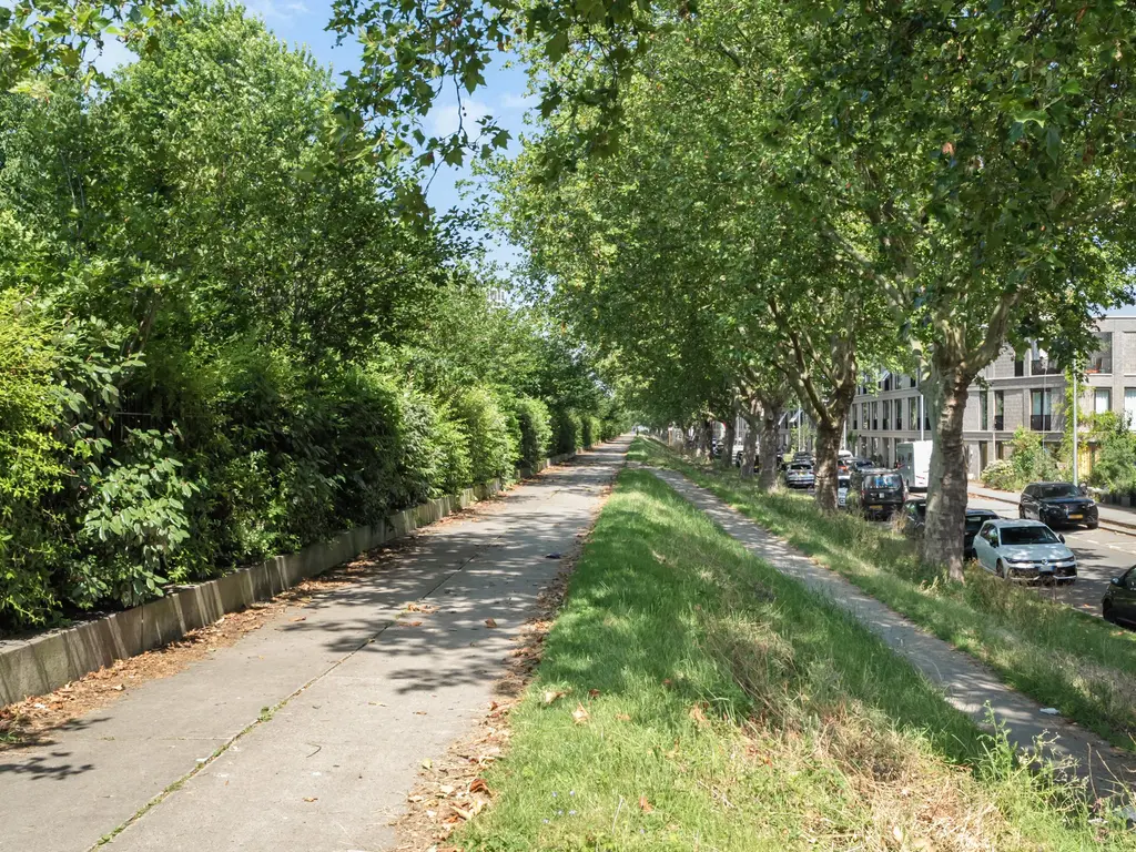 Catharina Beersmansstraat 110, ROTTERDAM