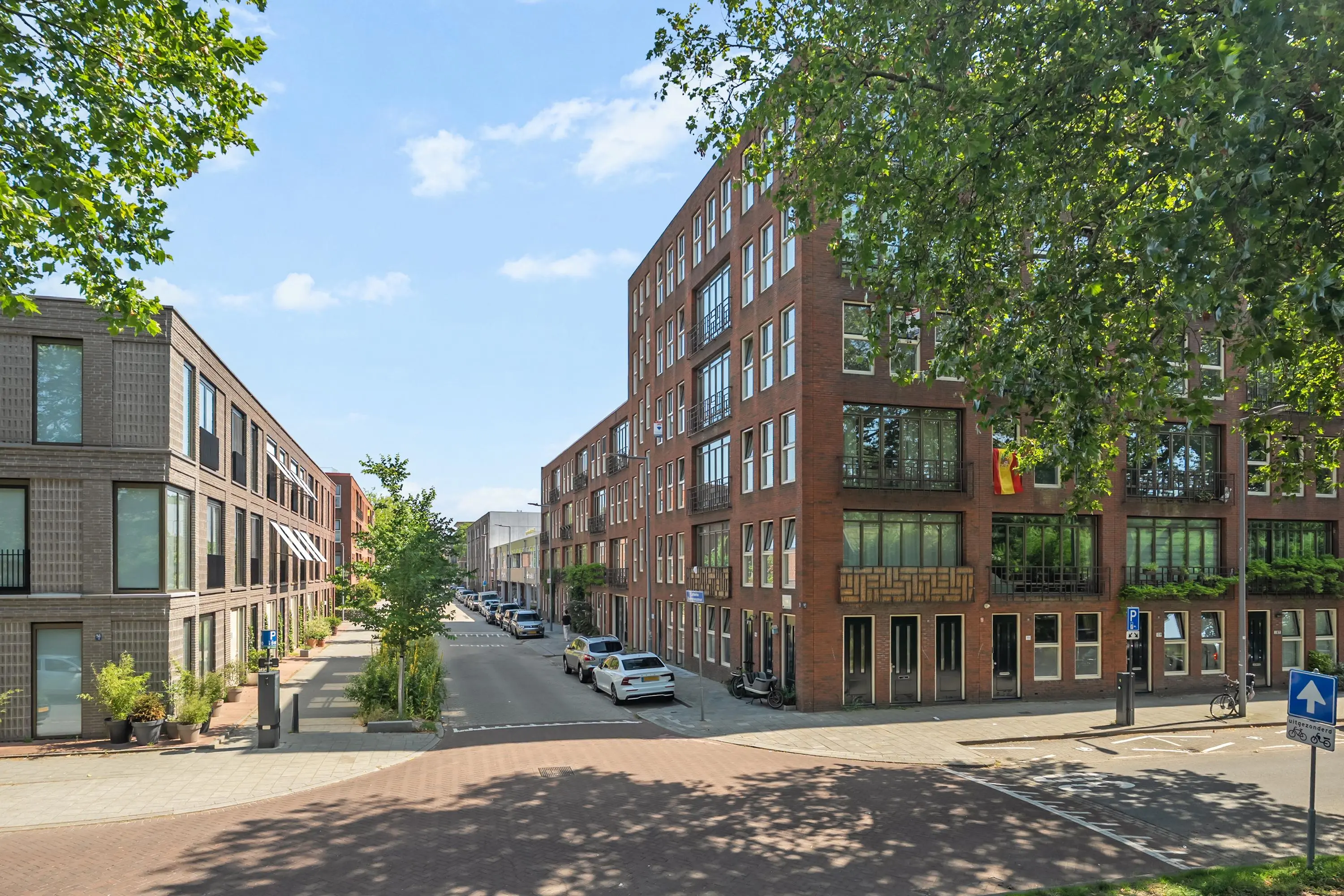 Catharina Beersmansstraat 110