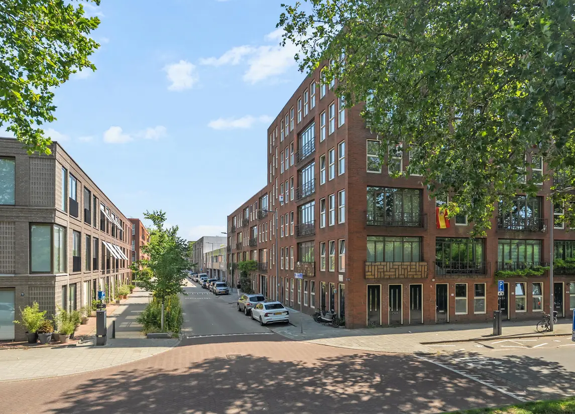 Catharina Beersmansstraat 110