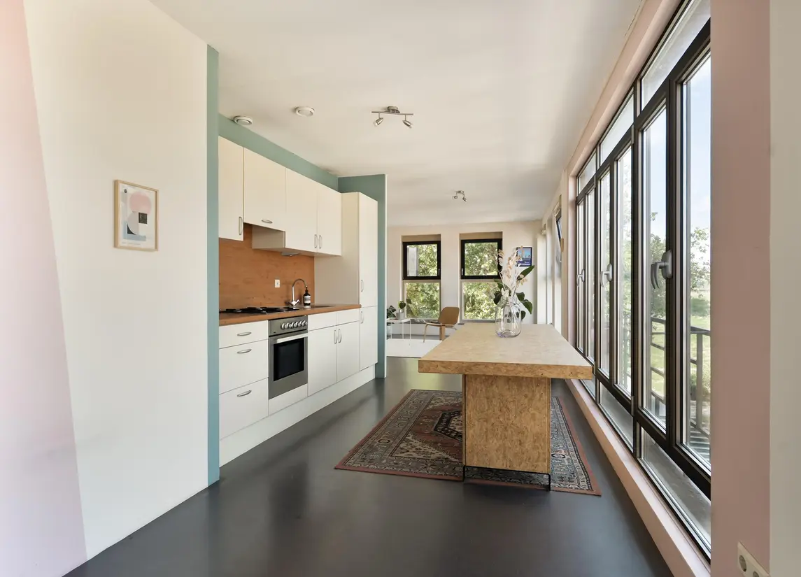 Catharina Beersmansstraat 110