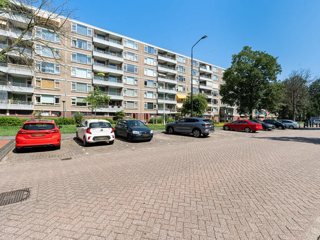 Gravin Juliana van Stolberglaan 264, LEIDSCHENDAM