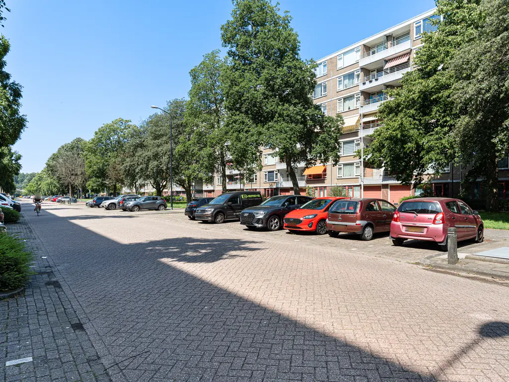 Gravin Juliana van Stolberglaan 264, LEIDSCHENDAM