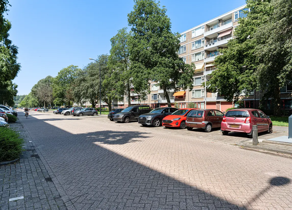 Gravin Juliana van Stolberglaan 264