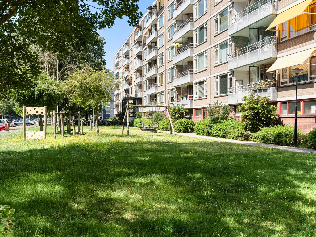 Gravin Juliana van Stolberglaan 264, LEIDSCHENDAM