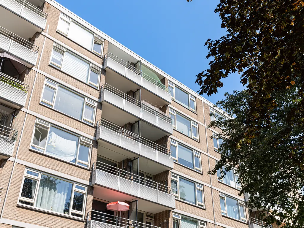 Gravin Juliana van Stolberglaan 264, LEIDSCHENDAM