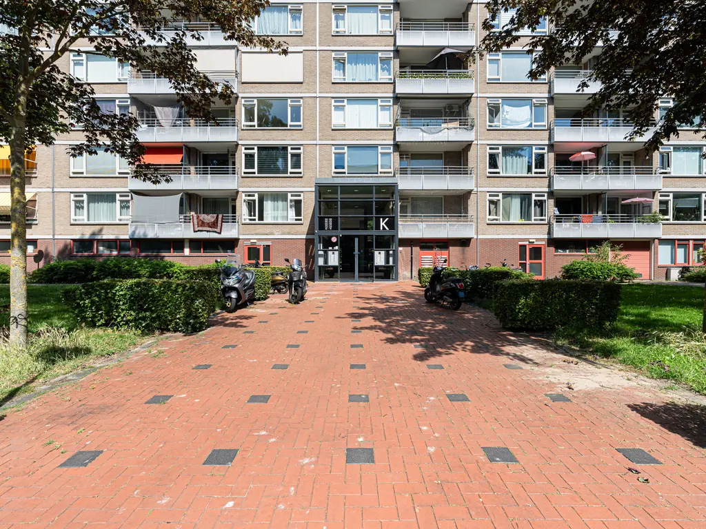 Gravin Juliana van Stolberglaan 264, LEIDSCHENDAM