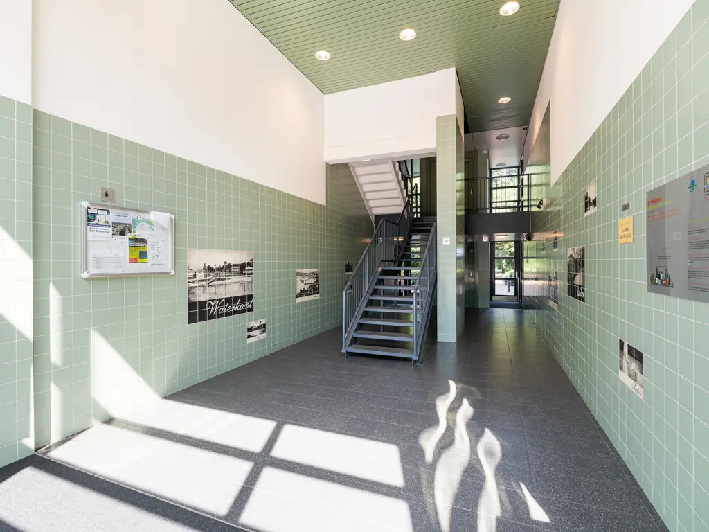 Gravin Juliana van Stolberglaan 264, LEIDSCHENDAM