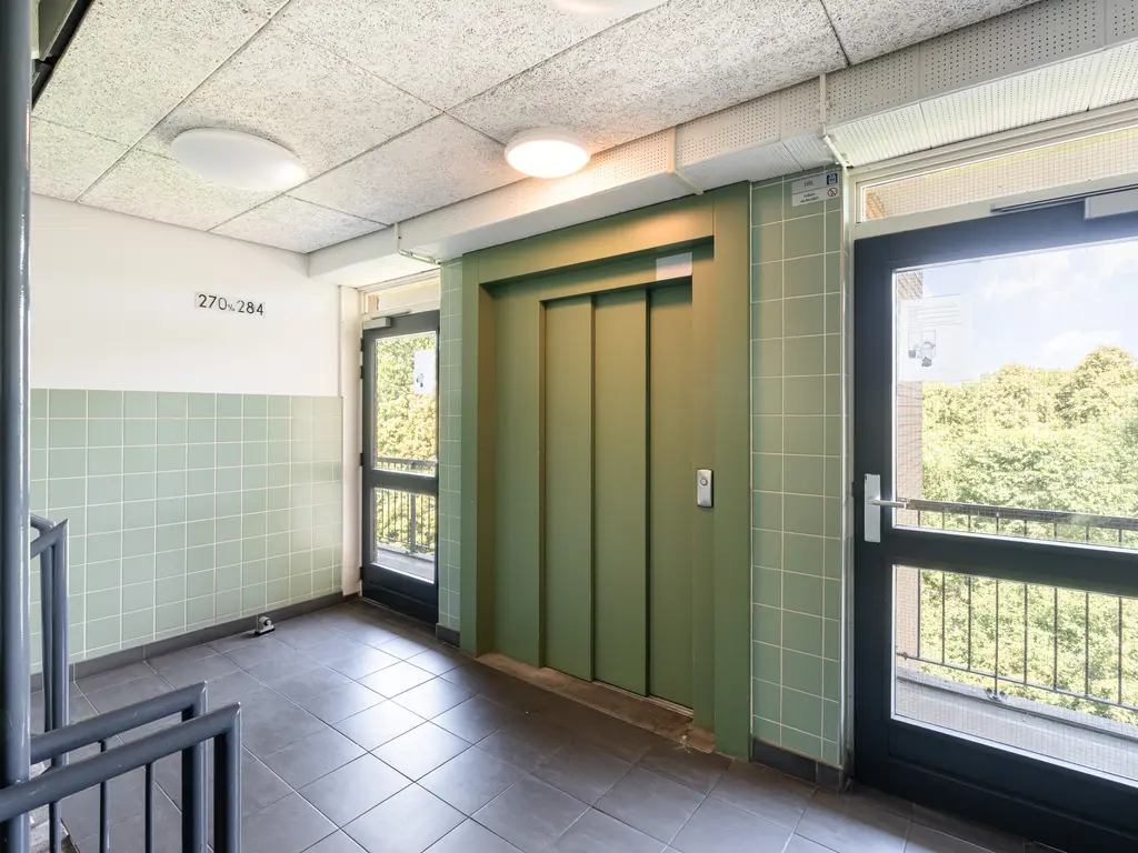 Gravin Juliana van Stolberglaan 264, LEIDSCHENDAM