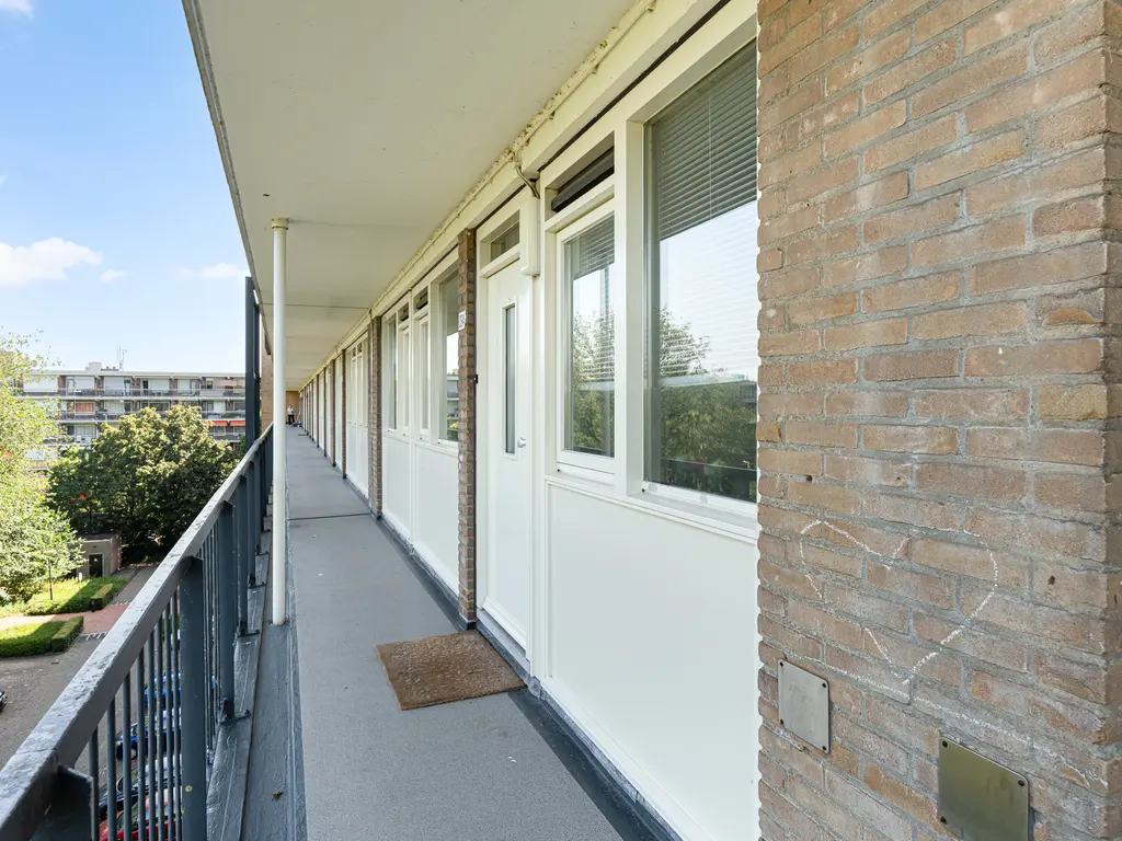 Gravin Juliana van Stolberglaan 264, LEIDSCHENDAM
