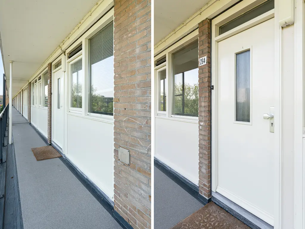 Gravin Juliana van Stolberglaan 264, LEIDSCHENDAM