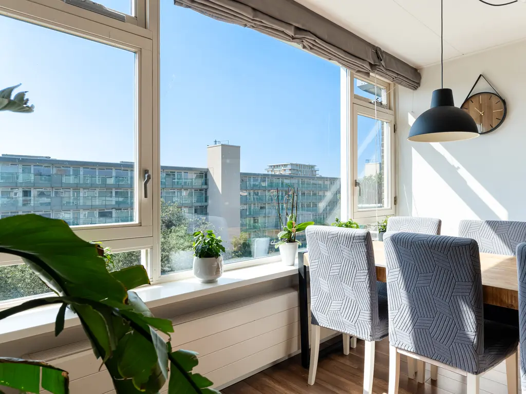 Gravin Juliana van Stolberglaan 264, LEIDSCHENDAM