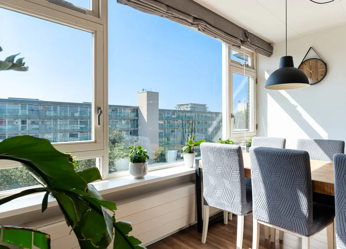Gravin Juliana van Stolberglaan 264