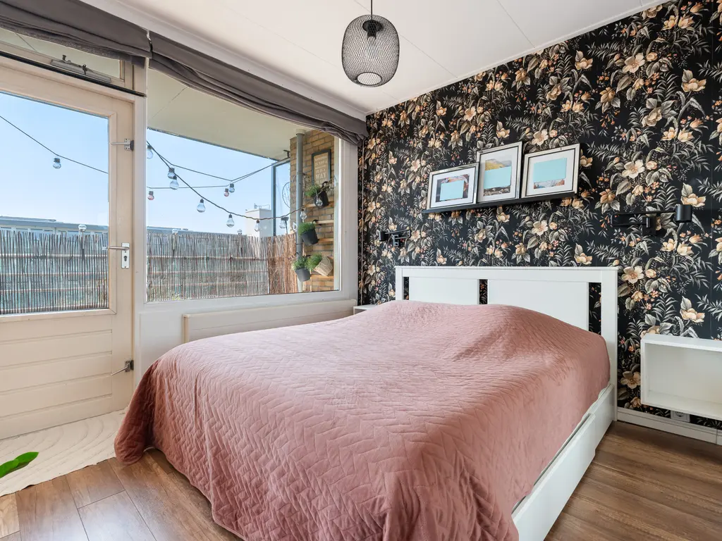Gravin Juliana van Stolberglaan 264, LEIDSCHENDAM