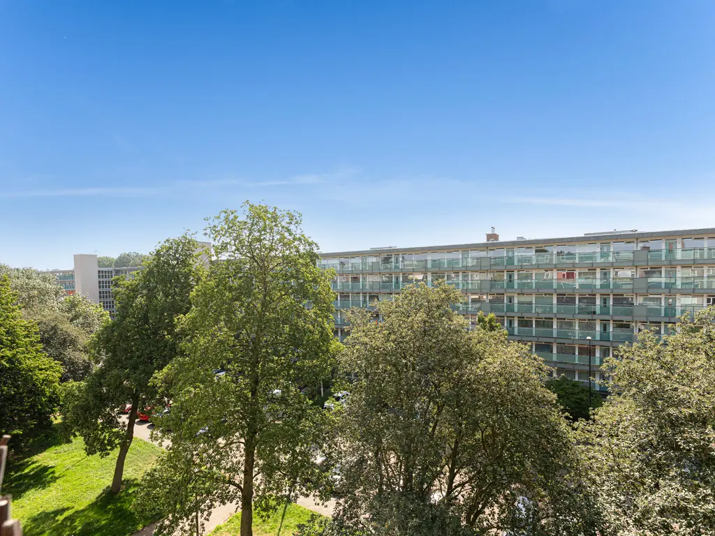 Gravin Juliana van Stolberglaan 264, LEIDSCHENDAM