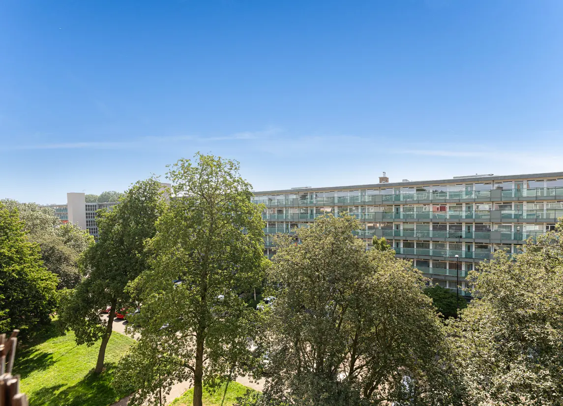 Gravin Juliana van Stolberglaan 264