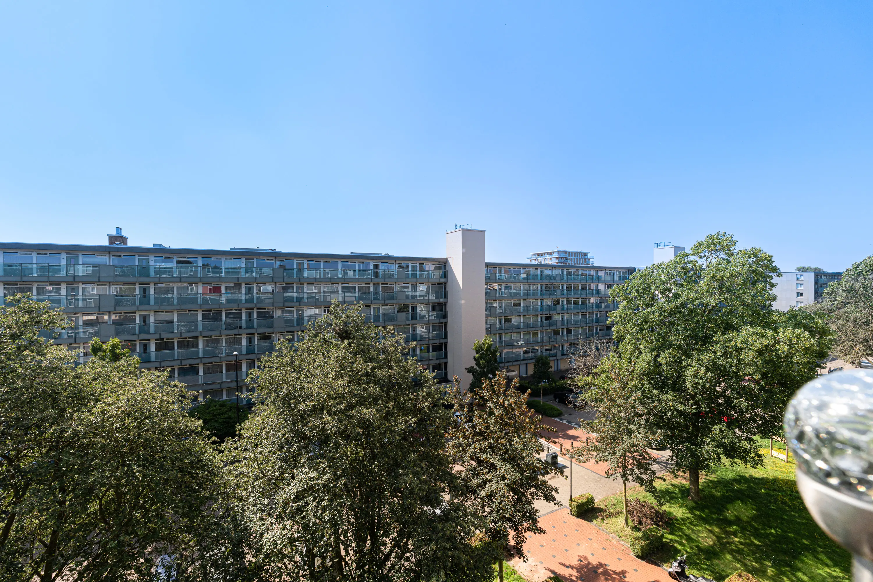 Gravin Juliana van Stolberglaan 264