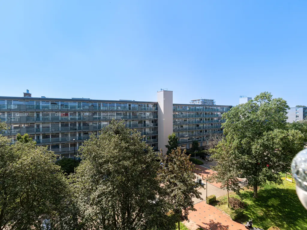 Gravin Juliana van Stolberglaan 264, LEIDSCHENDAM
