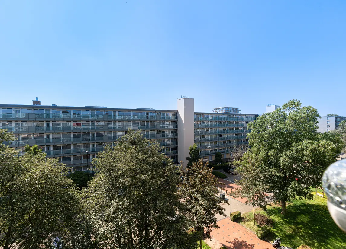Gravin Juliana van Stolberglaan 264