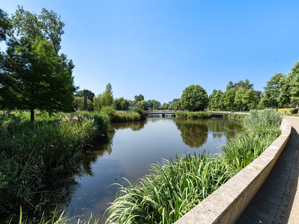 Gravin Juliana van Stolberglaan 264, LEIDSCHENDAM