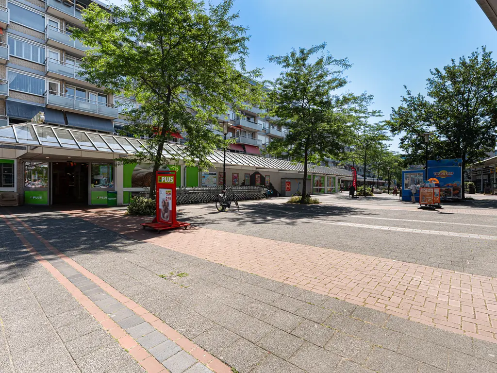 Gravin Juliana van Stolberglaan 264, LEIDSCHENDAM