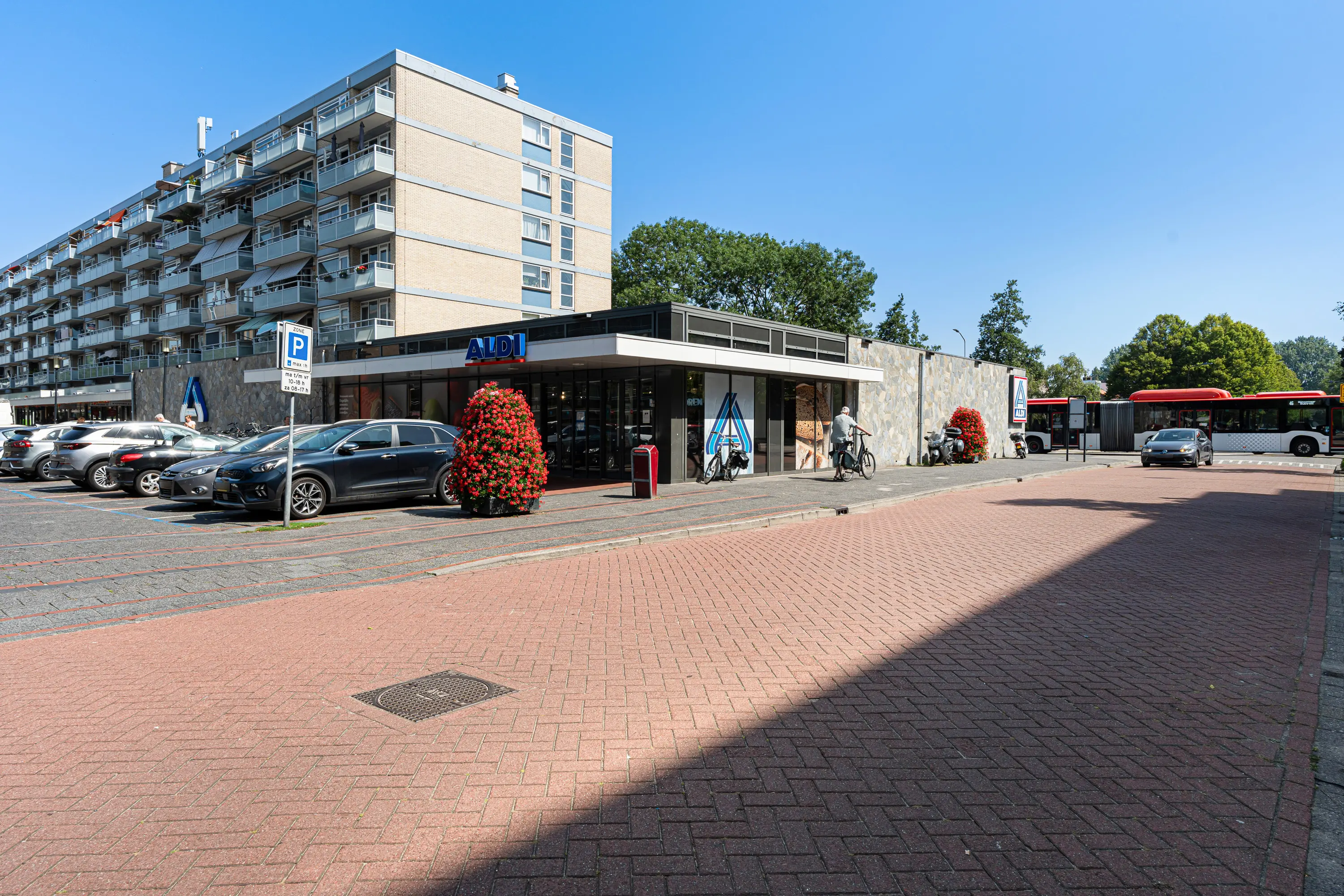 Gravin Juliana van Stolberglaan 264