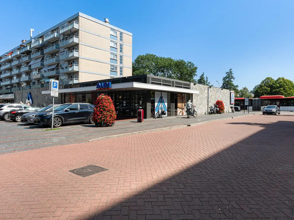 Gravin Juliana van Stolberglaan 264, LEIDSCHENDAM