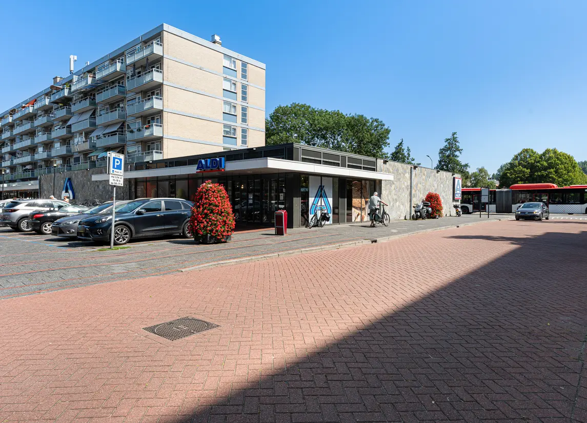 Gravin Juliana van Stolberglaan 264