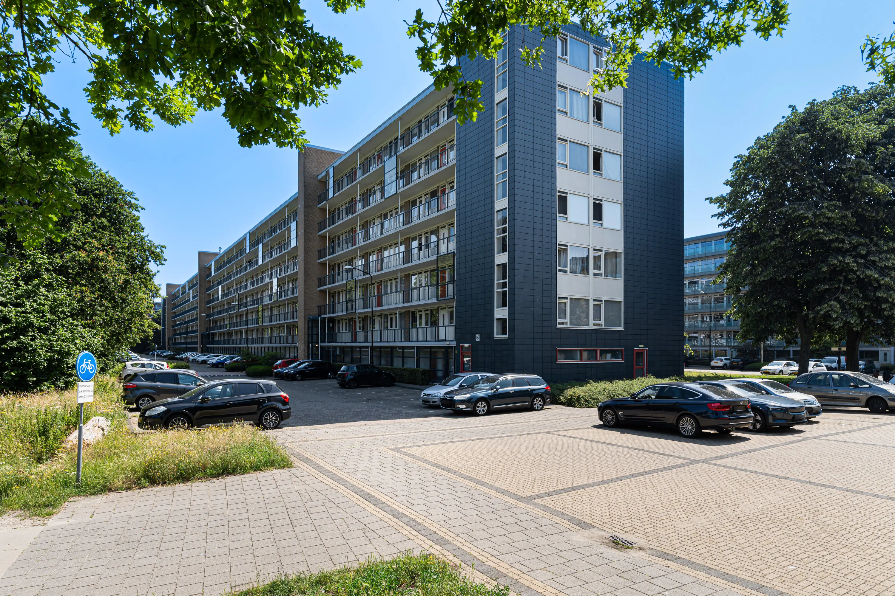 Gravin Juliana van Stolberglaan 264