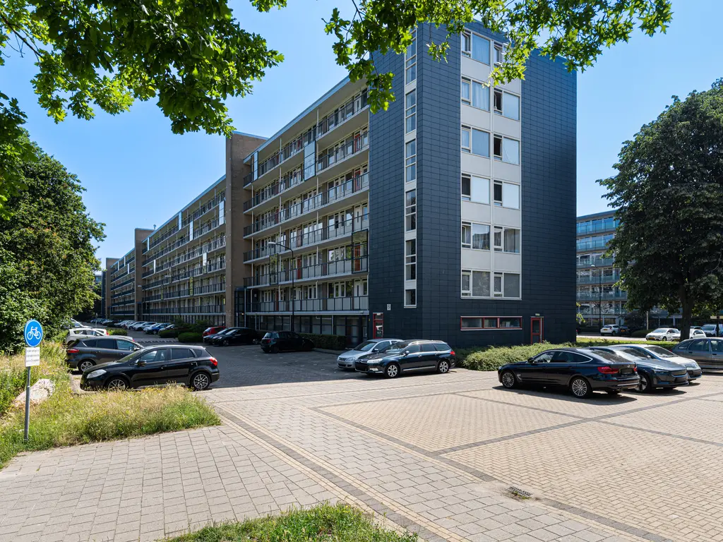 Gravin Juliana van Stolberglaan 264, LEIDSCHENDAM