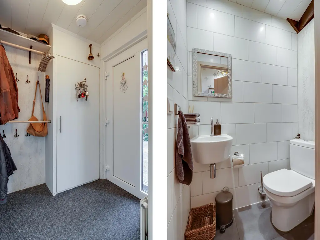 Lindholm 241, HOOFDDORP
