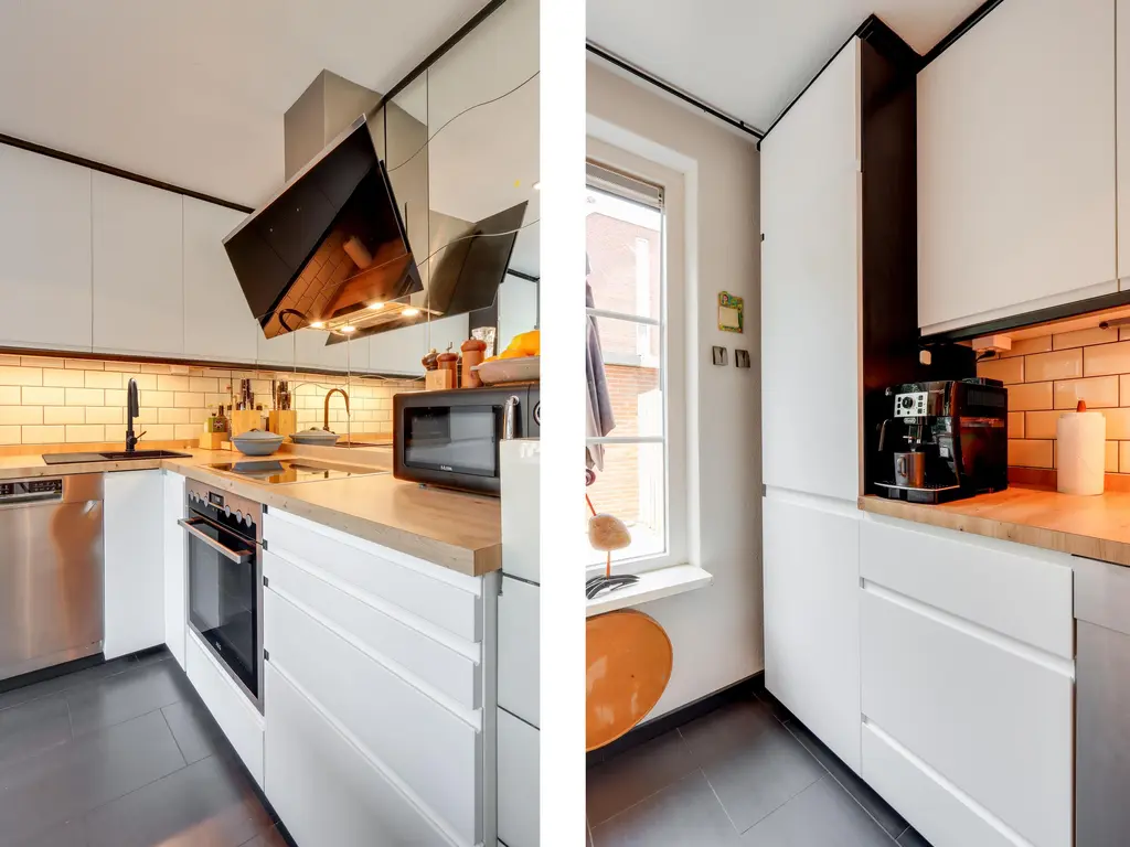 Lindholm 241, HOOFDDORP