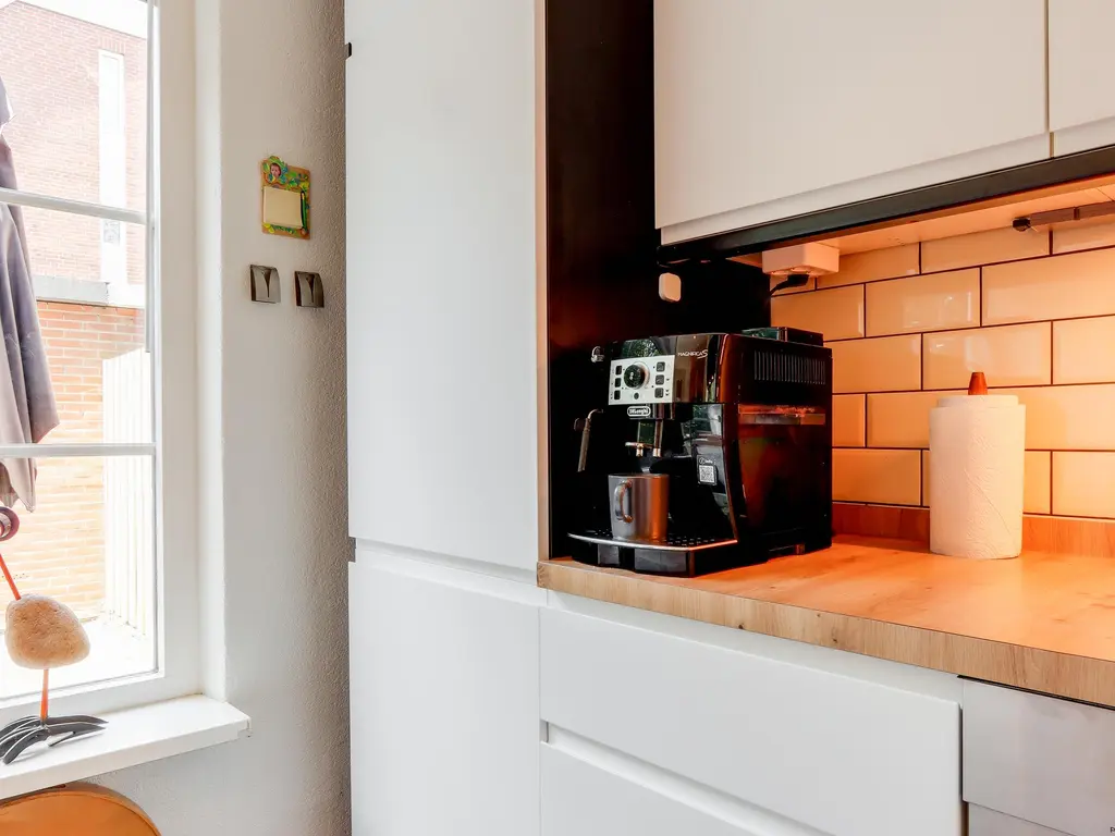 Lindholm 241, HOOFDDORP